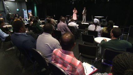 Pénurie de main-d'œuvre : des travailleurs étrangers appelés en renfort 