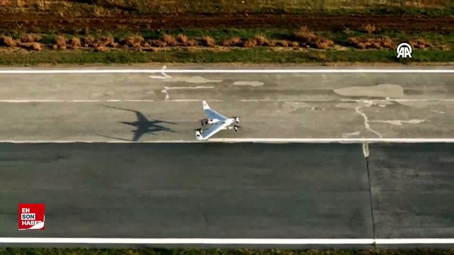 Türkiye savunma sanayisi mini İHA'larda yeni sayfa açıyor