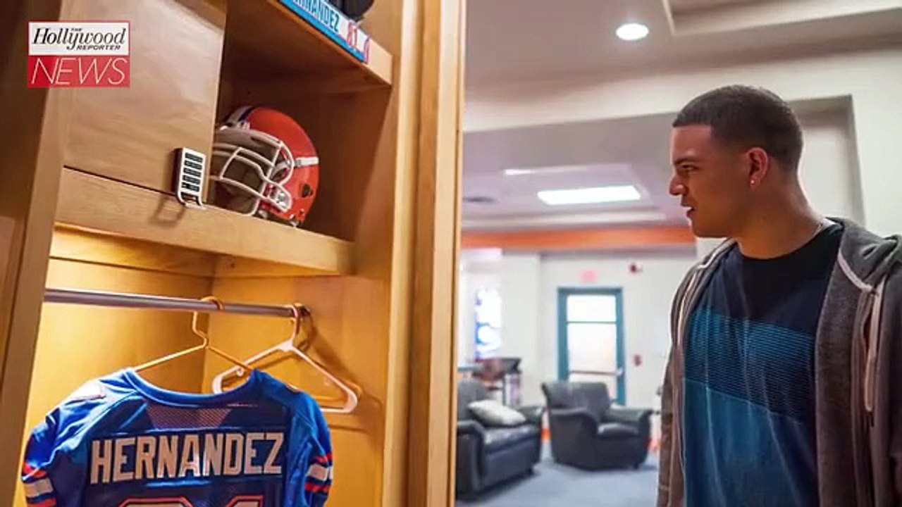 Evan Peters and Ryan Murphy to Reunite for FX Series 'The Beauty' | THR News Video