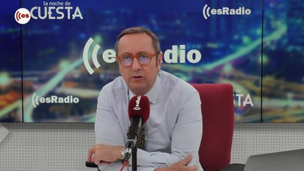 Editorial de Carlos Cuesta: La hemeroteca retrata la corrupción sanchista