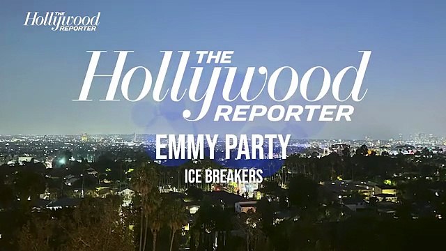Anna Sawai Says She Hopes to Meet Dustin Hoffman & Her Go-To Small Talk | Emmys Party Ice Breakers