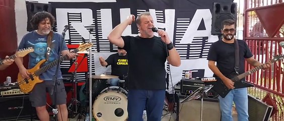 TEMPO PERDIDO - TRILHA ZERO COVER - EMPÓRIO DAS PALMEIRAS