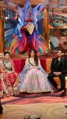 Big boss 19 new promo weekend ka var with Salman Khan angry with ashnor gat out for house 19