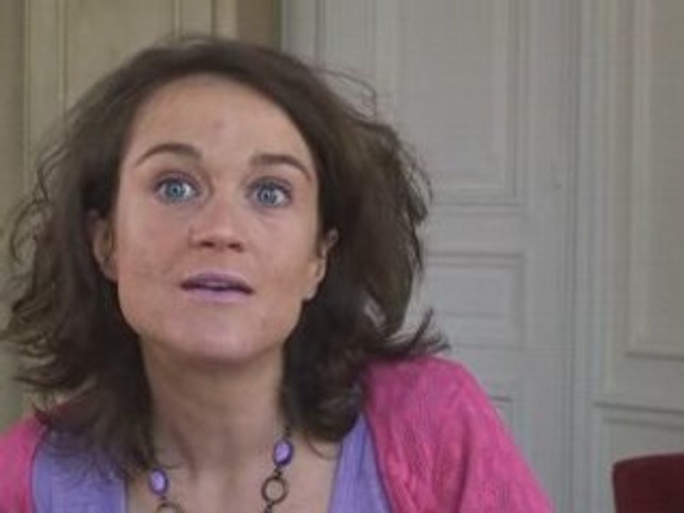 Catherine Siguret