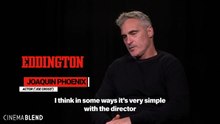 Joaquin Phoenix Got Honest About Why He Chooses To Work With Certain Directors And Not Others