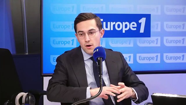 «Emmanuel Macron veut une Pravda à la française. Il faut le dire avec ces termes-là» dénonce Jules Torres