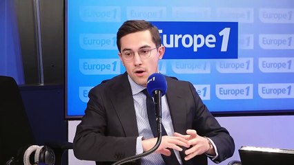 «Emmanuel Macron veut une Pravda à la française. Il faut le dire avec ces termes-là» dénonce Jules Torres