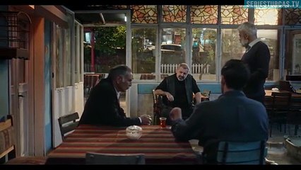 Represalias - Capitulo 4 en Español