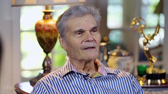 Fred Willard Looks Back at Memorable Late-Night TV Guest Spots, 'Jimmy Kimmel Live!' and Christopher Guest | In Studio