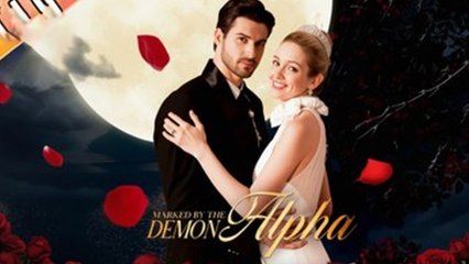 Marked By The Demon Alpha