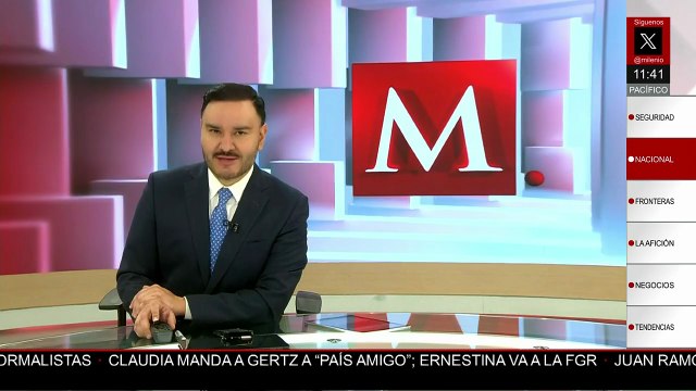 Alcalde de Poza Rica explica suspensión de agua por derrame en el río Cazones