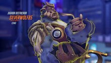 Jugada Destacada Roadhog 265