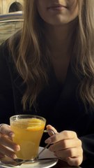 parce que vous pensiez qu’elle parlait d’autre chose ? 😐📍 Café Hugo : 22, place des vosges 75004 paris