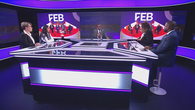 Forum économique des banlieues : un potentiel économique peu exploité ?