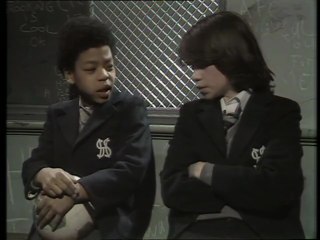 Grange Hill-Series 1,Episode 7.