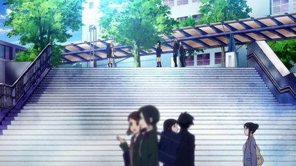 Kokoro Connect S01E09 Dual Audio Opus2 0 AV1 DBMS