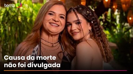 Mãe de Mel Maia morre aos 53 anos no Rio de Janeiro