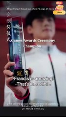 Mr. Genius's Dangerous Game - FULL MOVIE