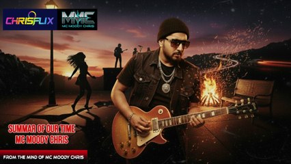 Summer of Our Time (Extended Rock Version) — MC Moody Chris | #music #newmusic #rock #rockmusic