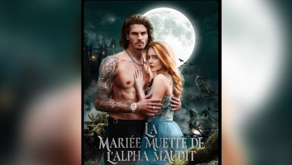 La MariéE Muette De L'alpha Maudit