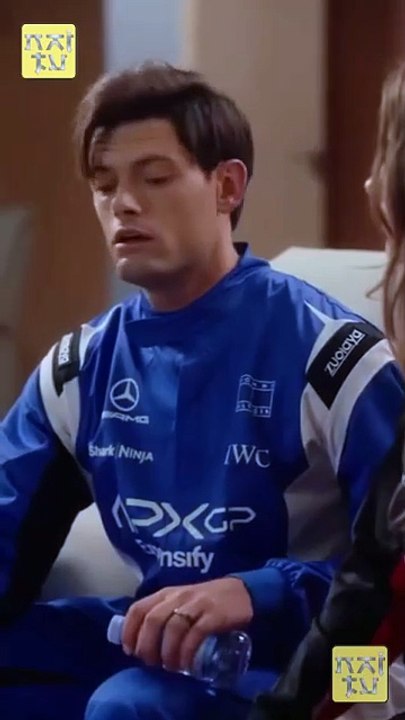 Too Late for Love 15 Days After Miscarriage #ShortFilm0