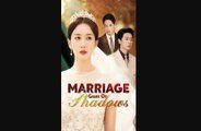 [Hot 2025] MARRIAGE GAME OF SHADOWS - El Juego Matrimonial de las Sombras Episodio Completo