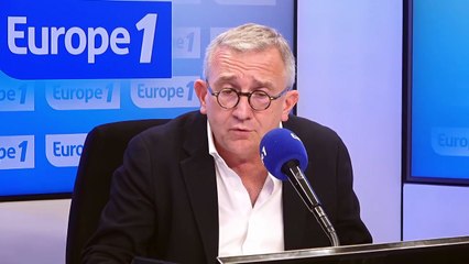 «Nous n'avons pas affaire à des journalistes [chez RSF], mais nous avons affaire à des militants» analyse Vincent Roy