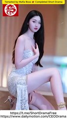 Tempted by Mafia Boss 💕 Completed Short Drama