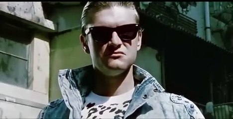 LUCHA SANGRIENTA - BLOODFIGHT  Película Completa de ARTES MARCIALES en Español