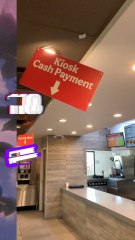 “Kiosk Cash Payment + Bank Account By 21 Savage”