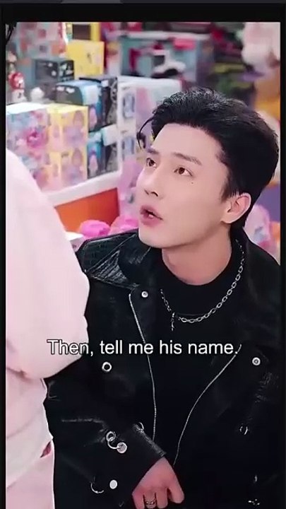 Too Hot To Handle, Too Sweet To Resist CN Goodshor #shortfilms #shortfilm - loambition