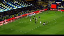 Copa Liga Profesional 2025: Boca 2 - 0 Talleres (2do tiempo)