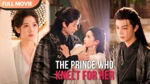 [ENG SUB] She Outsmarted the Prince—and Won His Heart | Full #cdrama #fullepisode