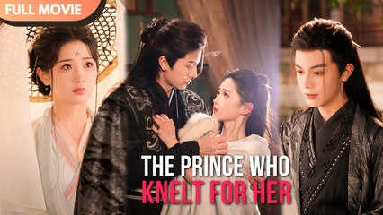 [ENG SUB] She Outsmarted the Prince—and Won His Heart | Full #cdrama #fullepisode