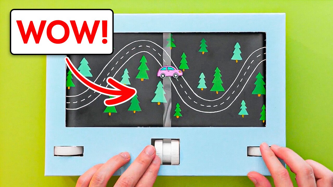 DIY Fidgets and Toys you haven't seen yet