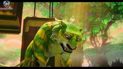 He-Man and the Masters of the Universe 2021/Staffel 01 Ep.01