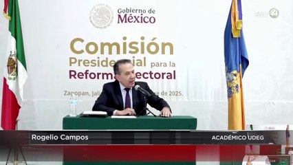 Rumbo a Reforma electoral, Exhiben fallas del IEPC