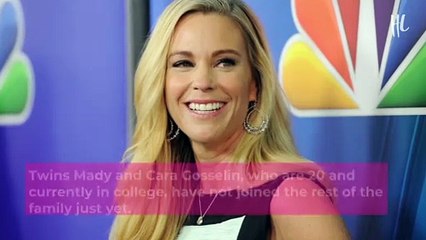 Kate Gosselin Moves Kids To NC After Selling PA Home