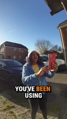 My Neighbor Steals My WiFi and Throws a Fit When It Lags