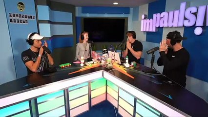 Logan Paul Wants To Fight Justin Bieber For Wanting To Fight Tom Cruise