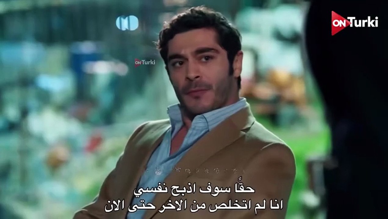 مسلسل المحتالون الحلقة 8 اعلان 2 الرسمي مترجم HD