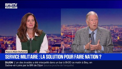 Le Club BFM - Vendredi 28 novembre 2025