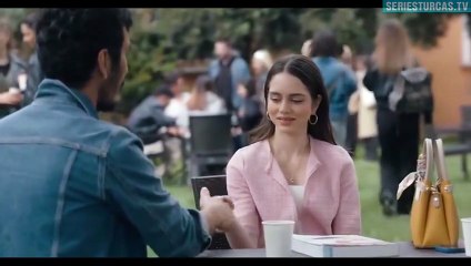 Represalias - Capitulo 7 en Español