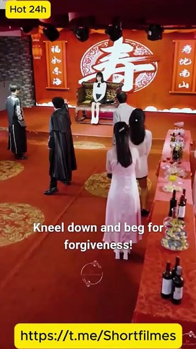 The Witch Unleashed Chinese drama