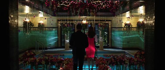 Fifty Shades Darker - Official Extended Trailer (HD)