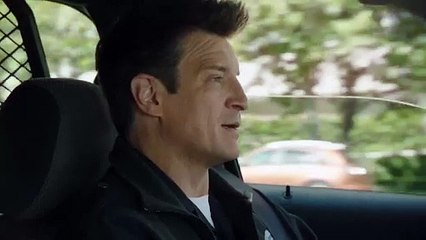 The Rookie: Feds - Teaser