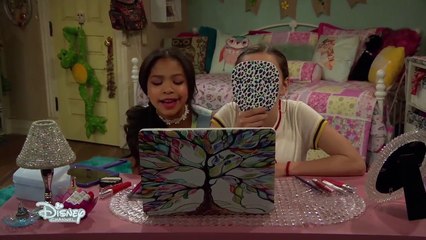 'Raven's Home' Exclusive Sneak Peek: Raven Catches The Girls Disobeying Her