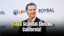 Newsom’s former chief of staff arrested for fraud