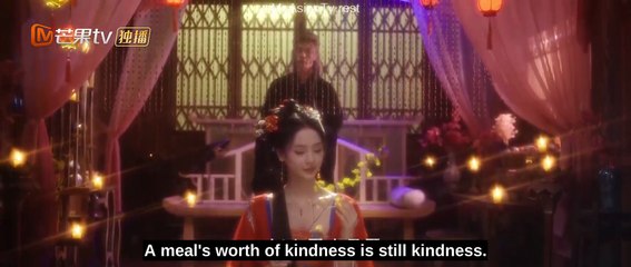 Realms Night Rain Dreamlike (2025) EP.8 ENG SUB