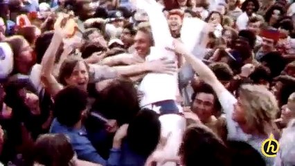 Johnny Knoxville talks Being Evel, Jackass